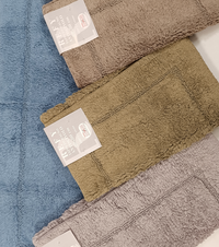 Koupelnová předložka REFY 50X80 Tellini S.R.L. Velkoobchodní oblečení